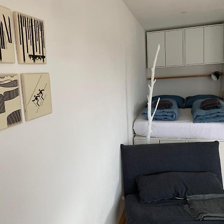 Topmodernes Studio - Sommer Im Bayerischen Inntal Brannenburg Extérieur photo