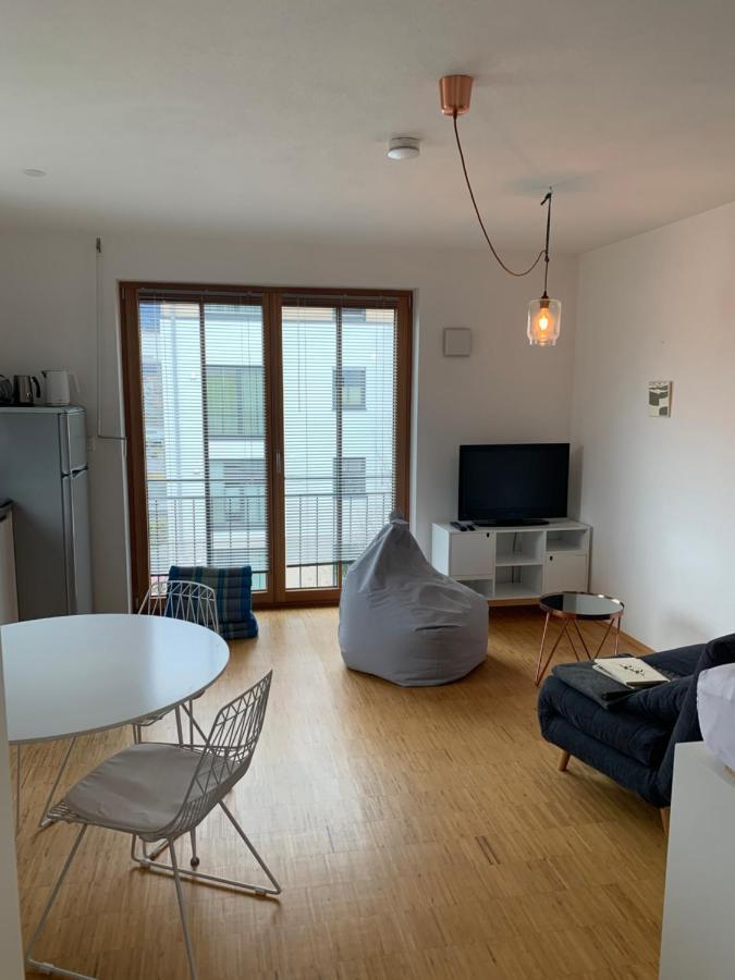 Topmodernes Studio - Sommer Im Bayerischen Inntal Brannenburg Extérieur photo