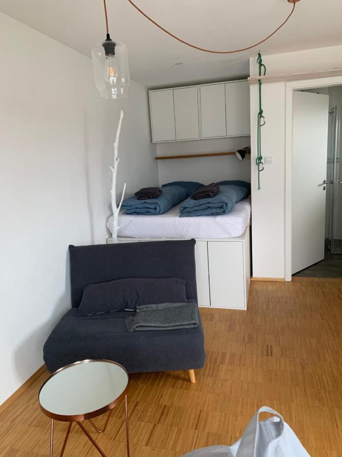 Topmodernes Studio - Sommer Im Bayerischen Inntal Brannenburg Extérieur photo