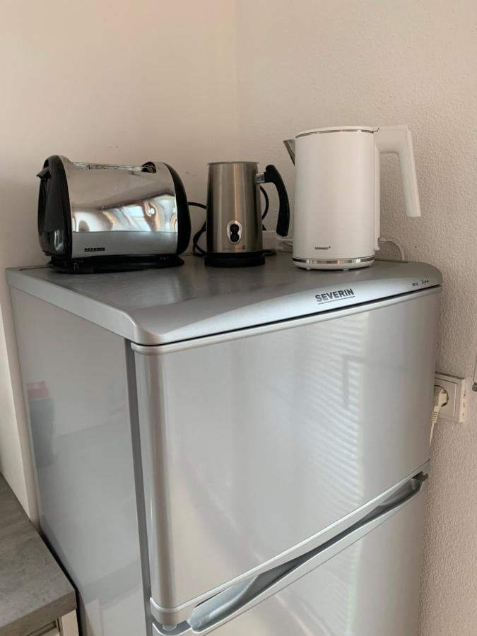 Topmodernes Studio - Sommer Im Bayerischen Inntal Brannenburg Extérieur photo